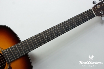 F-351I - Tobacco Sunburst